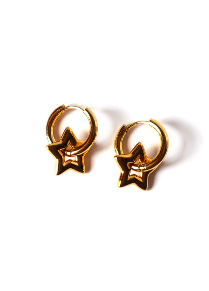 Argolas Golden Star