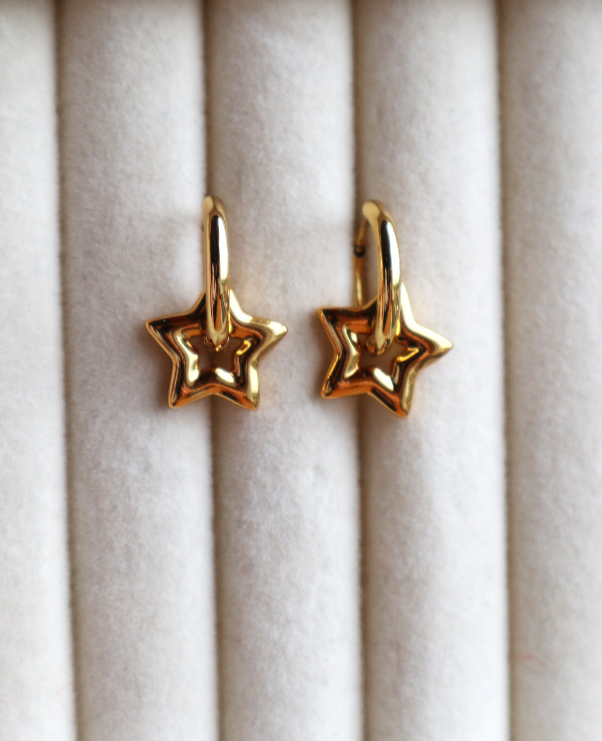 Argolas Golden Star
