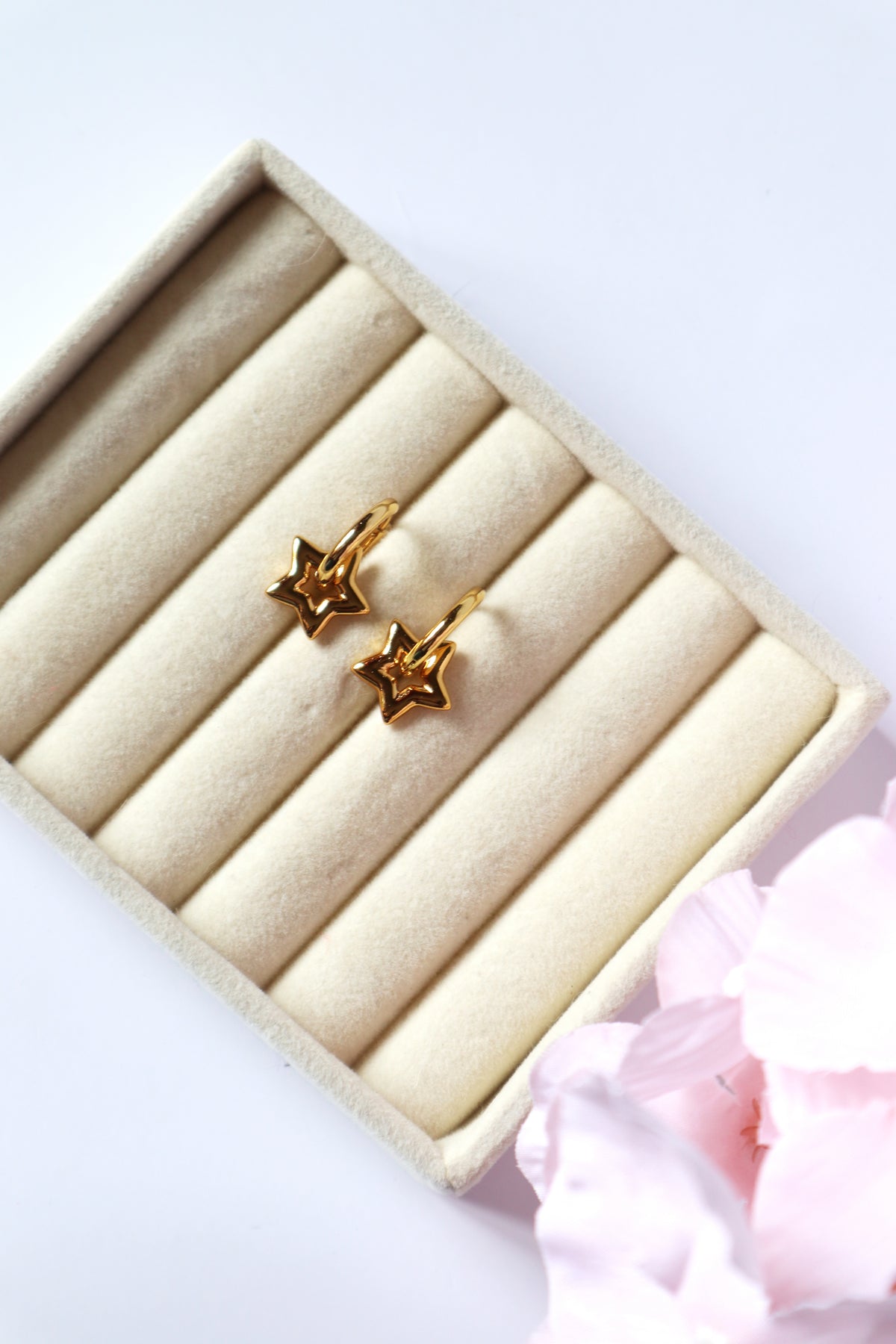 Argolas Golden Star