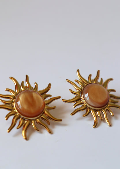Brincos Solara