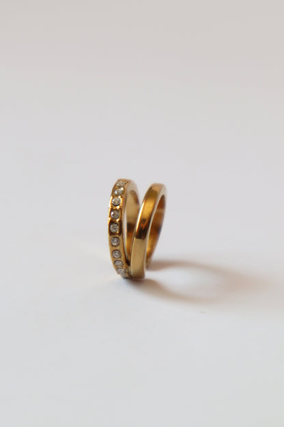 Ear Cuff Celeste