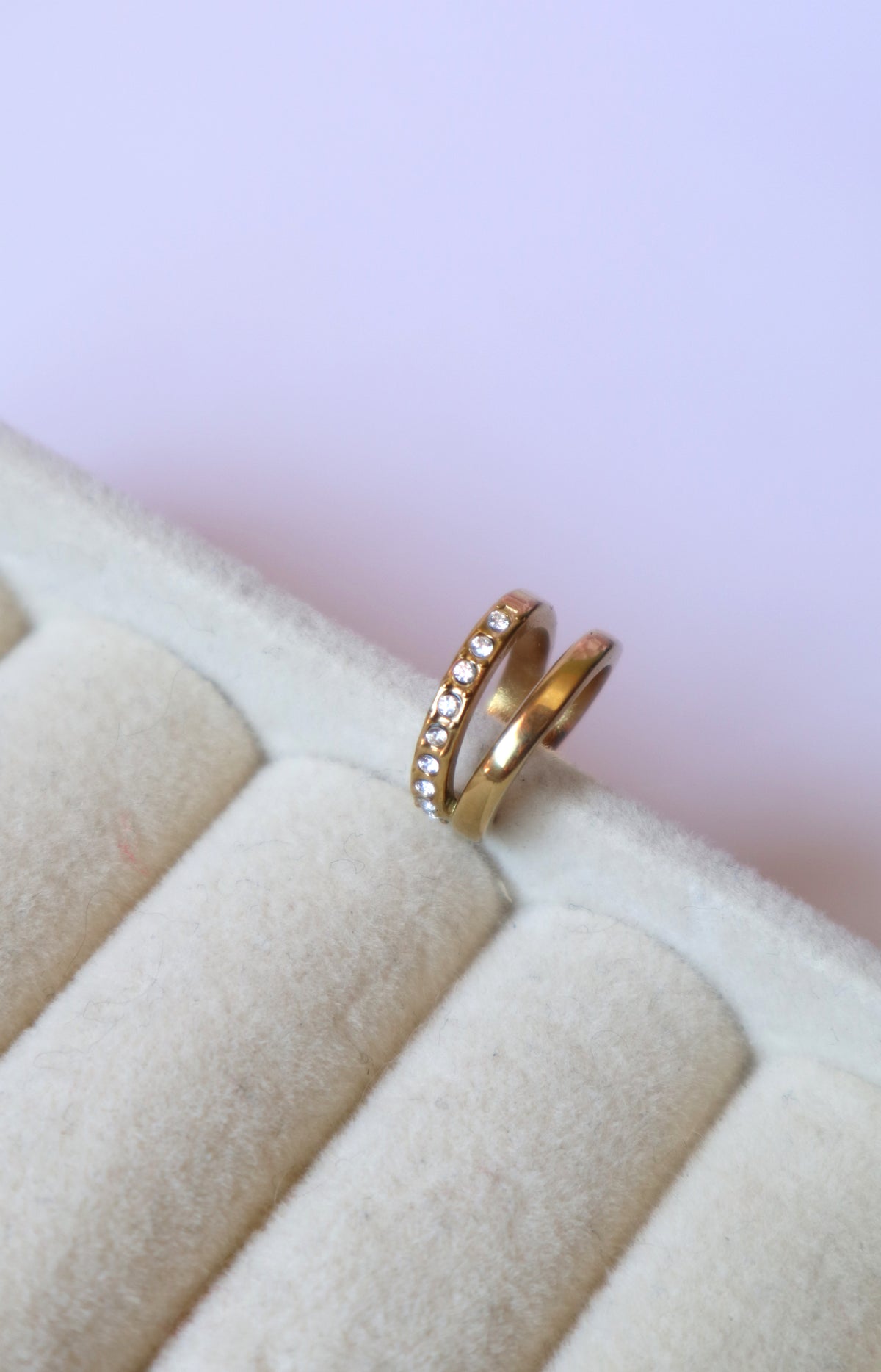 Ear Cuff Celeste