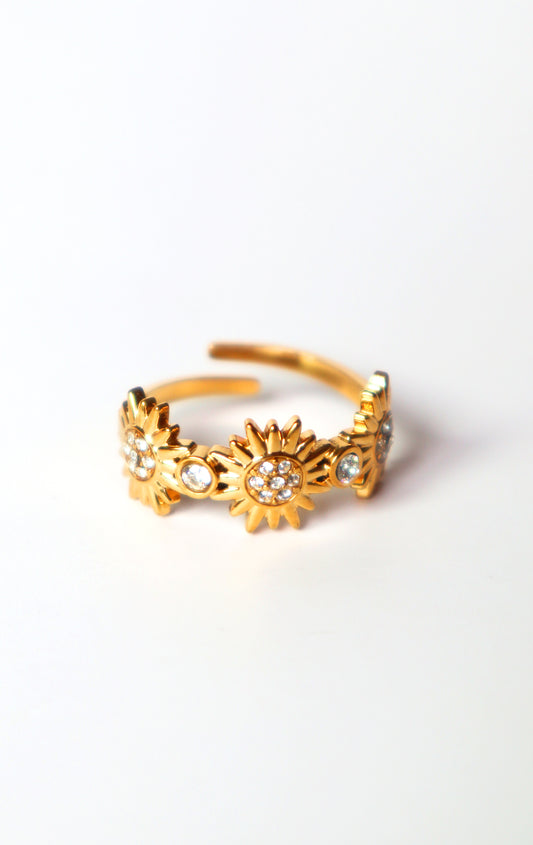 Anel Solaris
