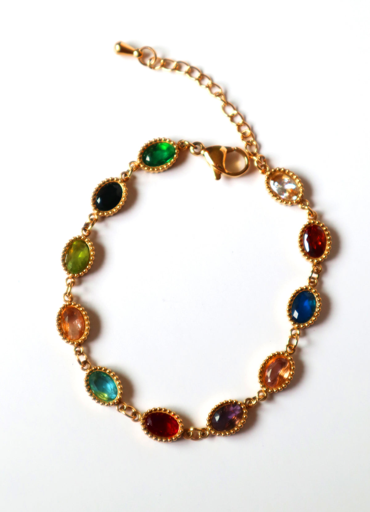Pulseira Rainbow