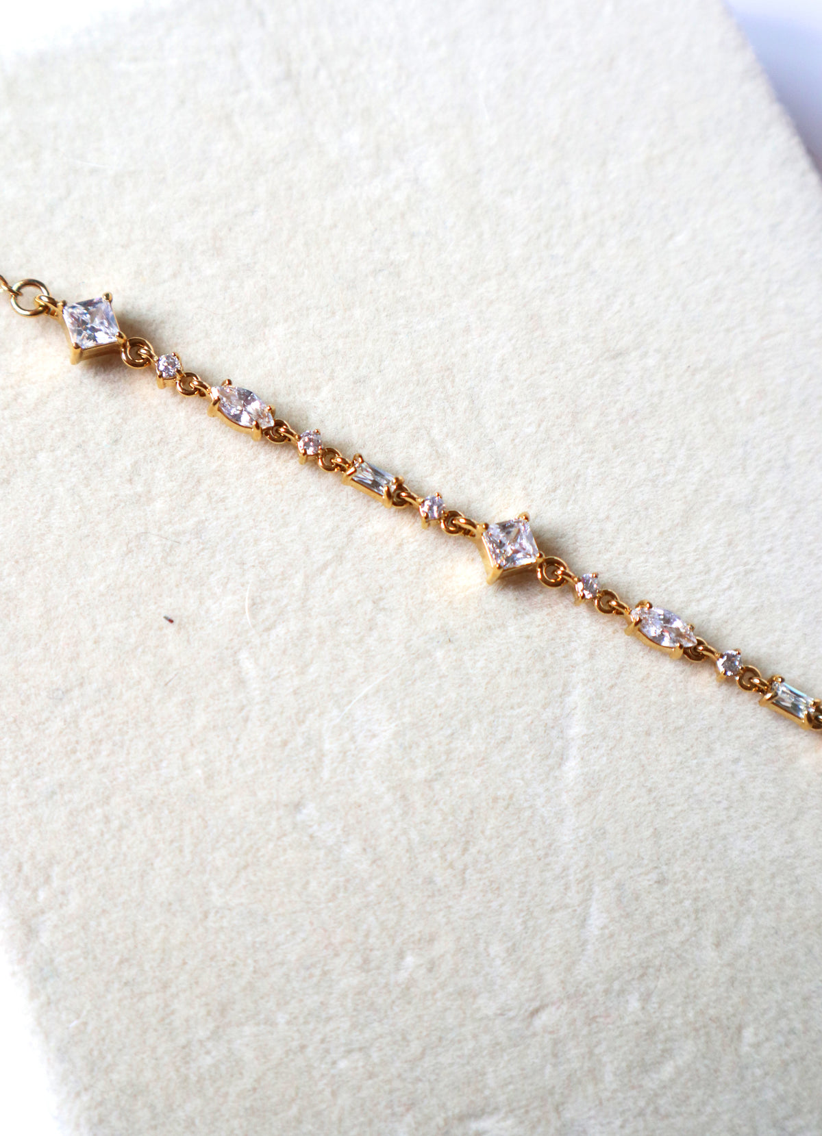 Pulseira Celeste