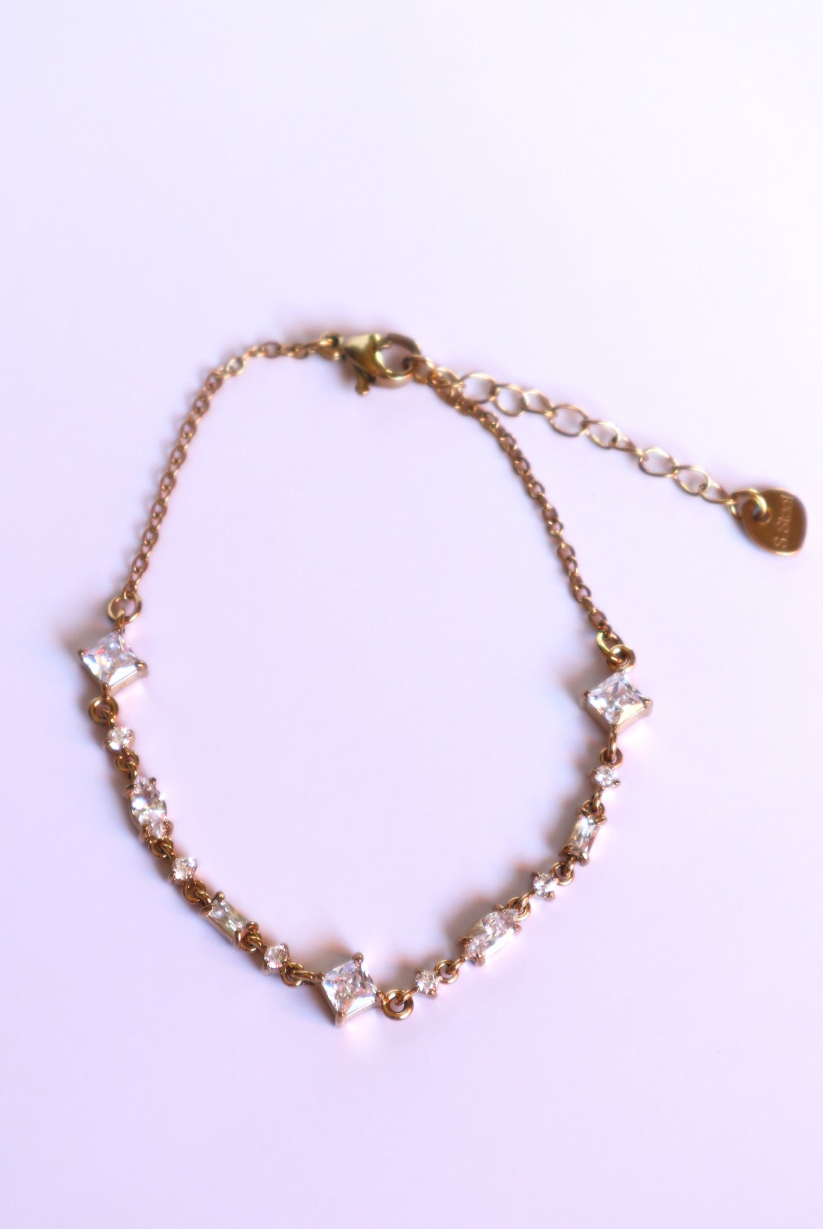 Pulseira Celeste