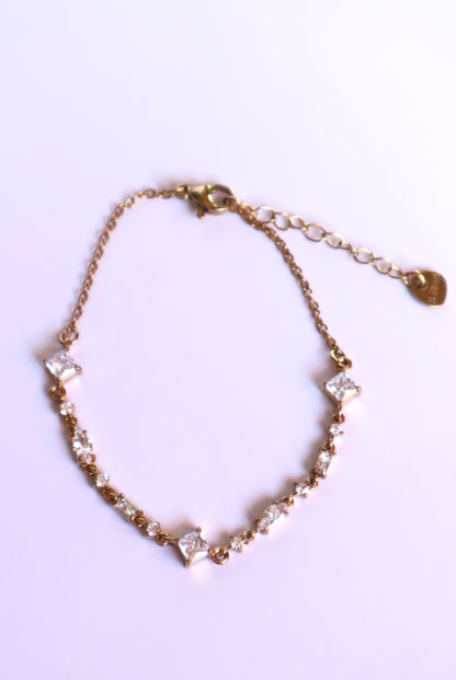 Pulseira Celeste