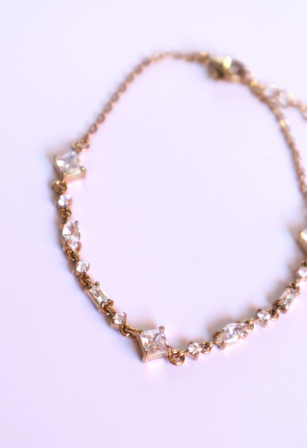Pulseira Celeste