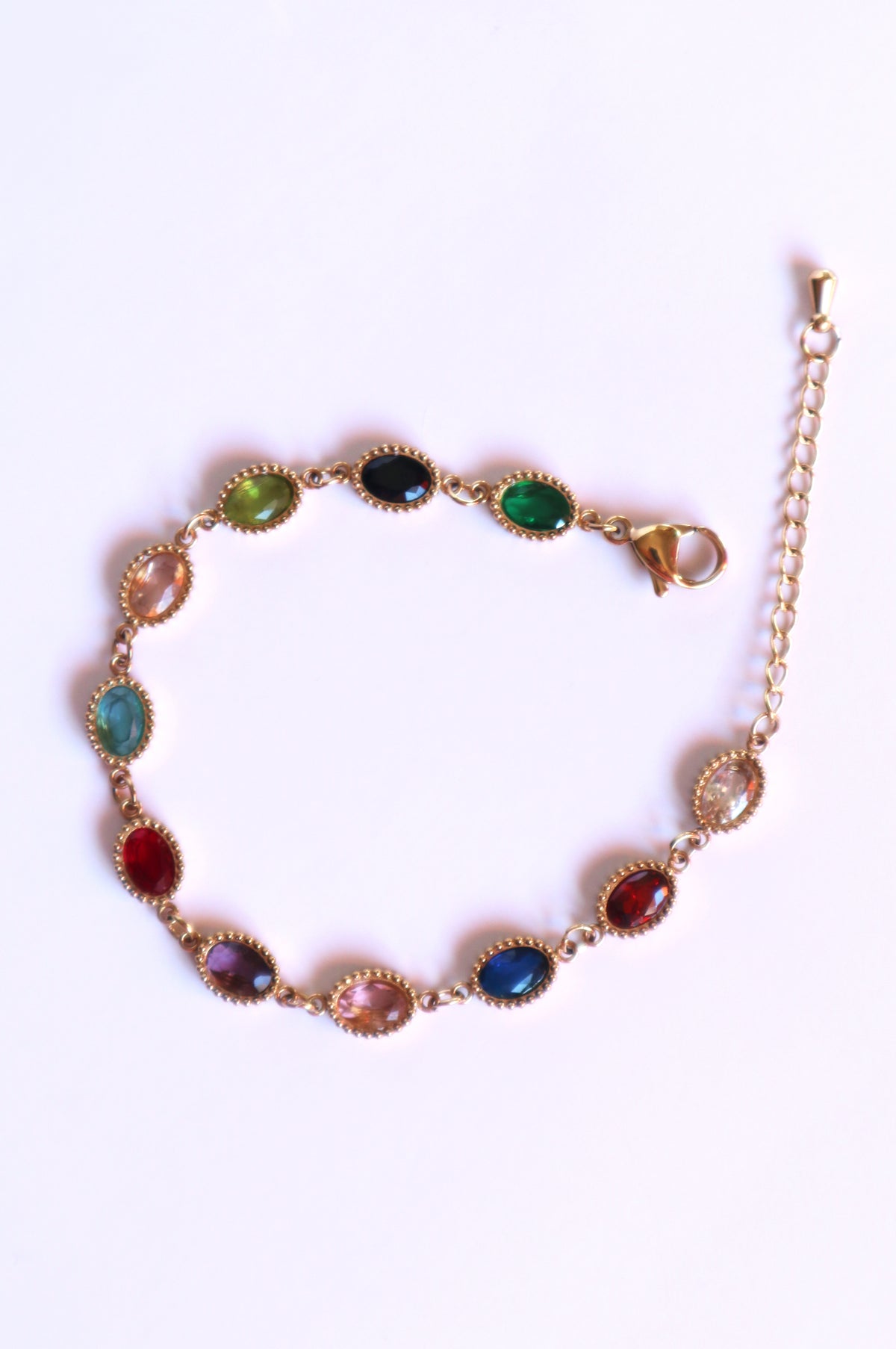 Pulseira Rainbow