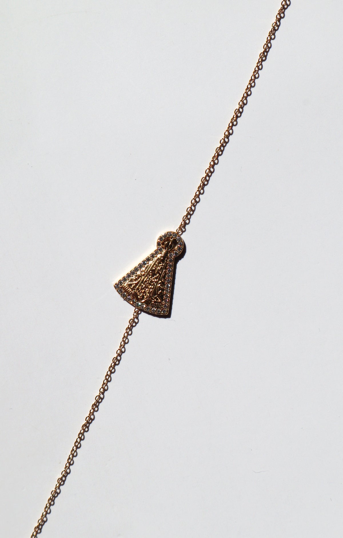 Pulseira Nossa Senhora