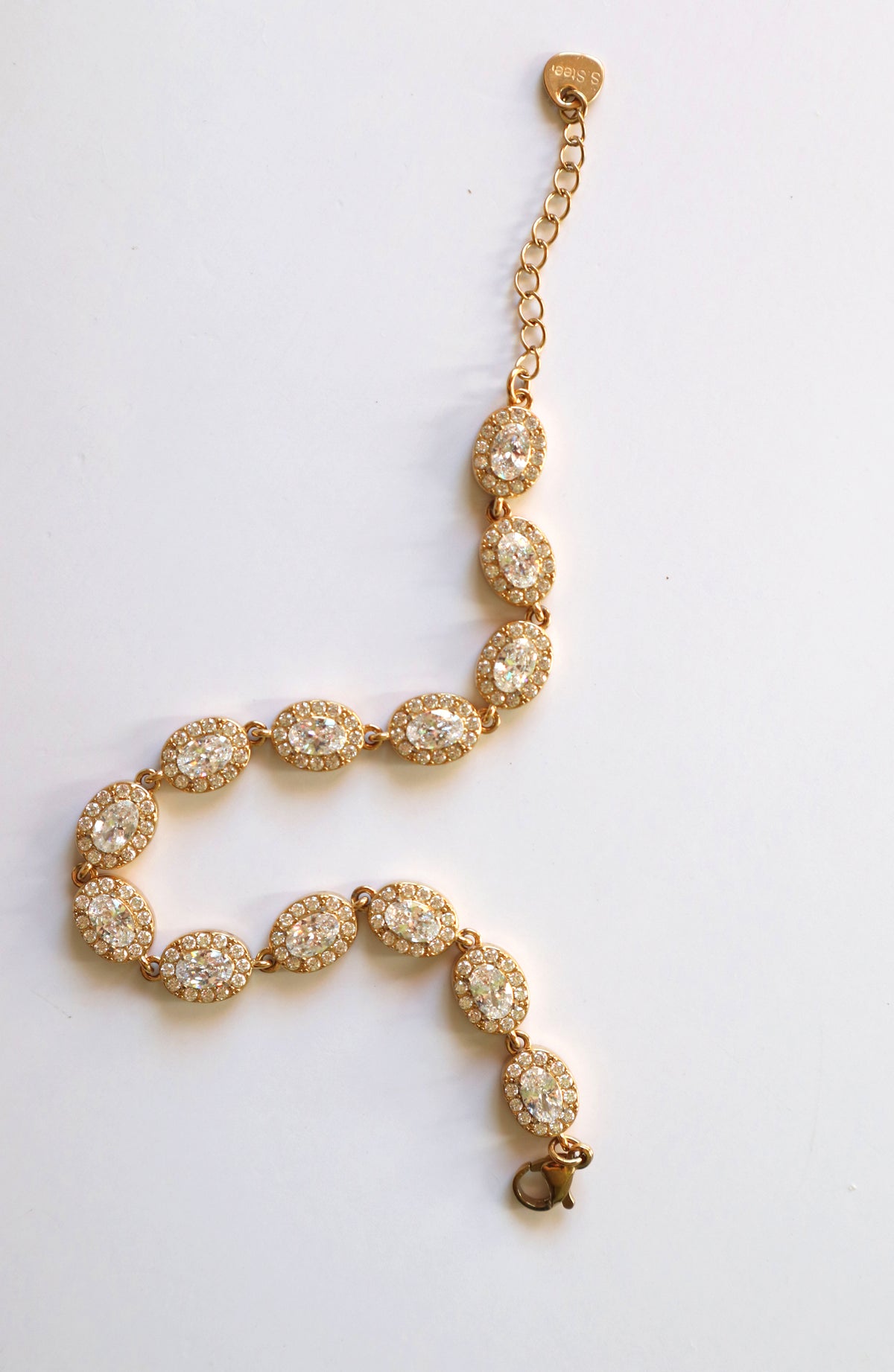 Pulseira Riviera