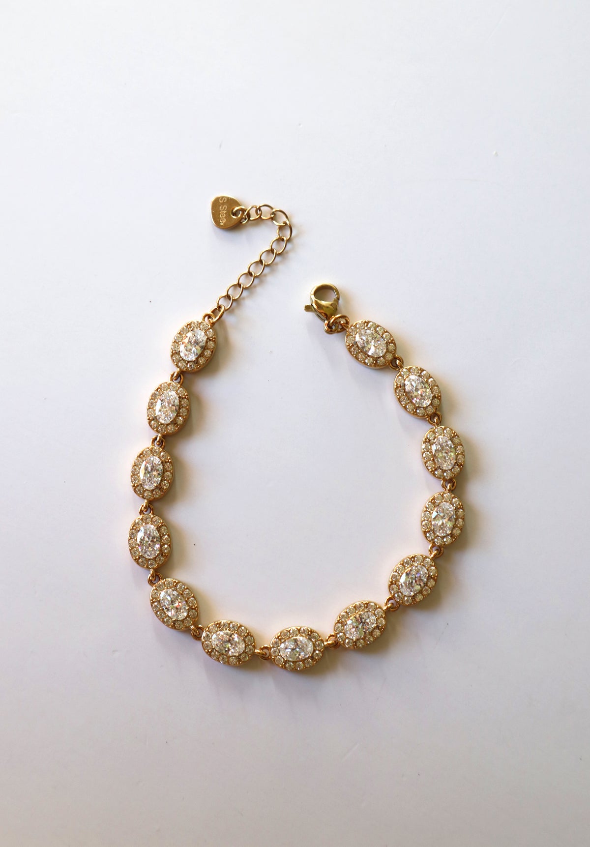 Pulseira Riviera