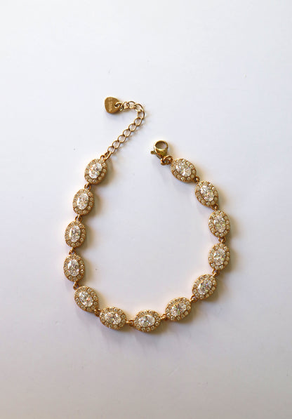 Pulseira Riviera