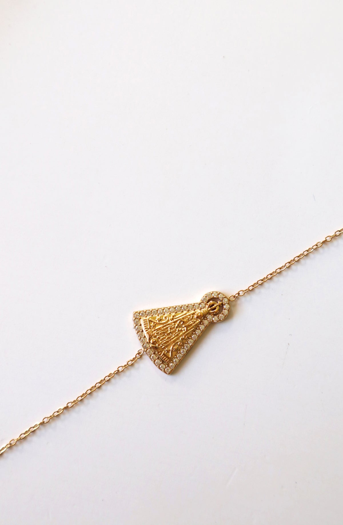 Pulseira Nossa Senhora