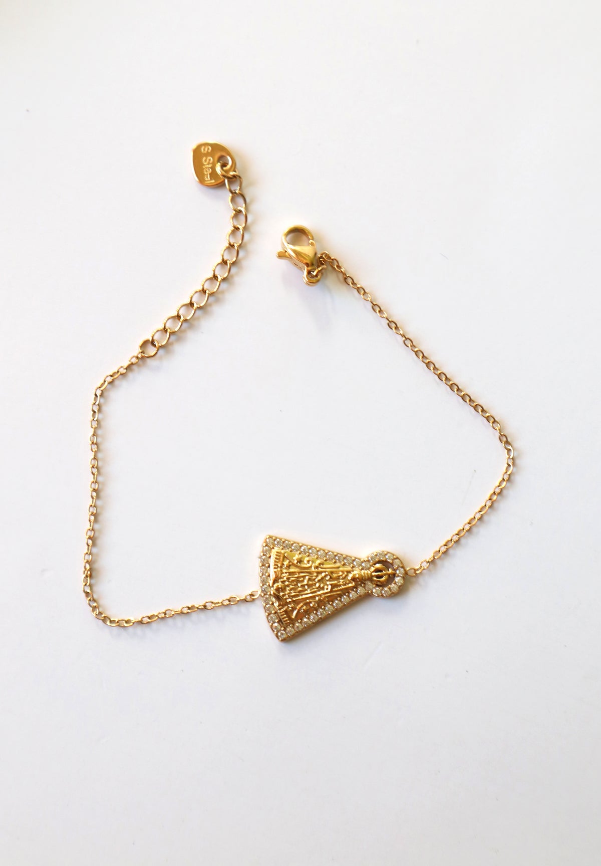 Pulseira Nossa Senhora