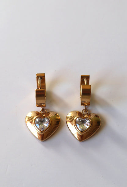 Argolas Heart