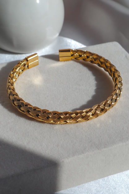 Bracelete Asagao