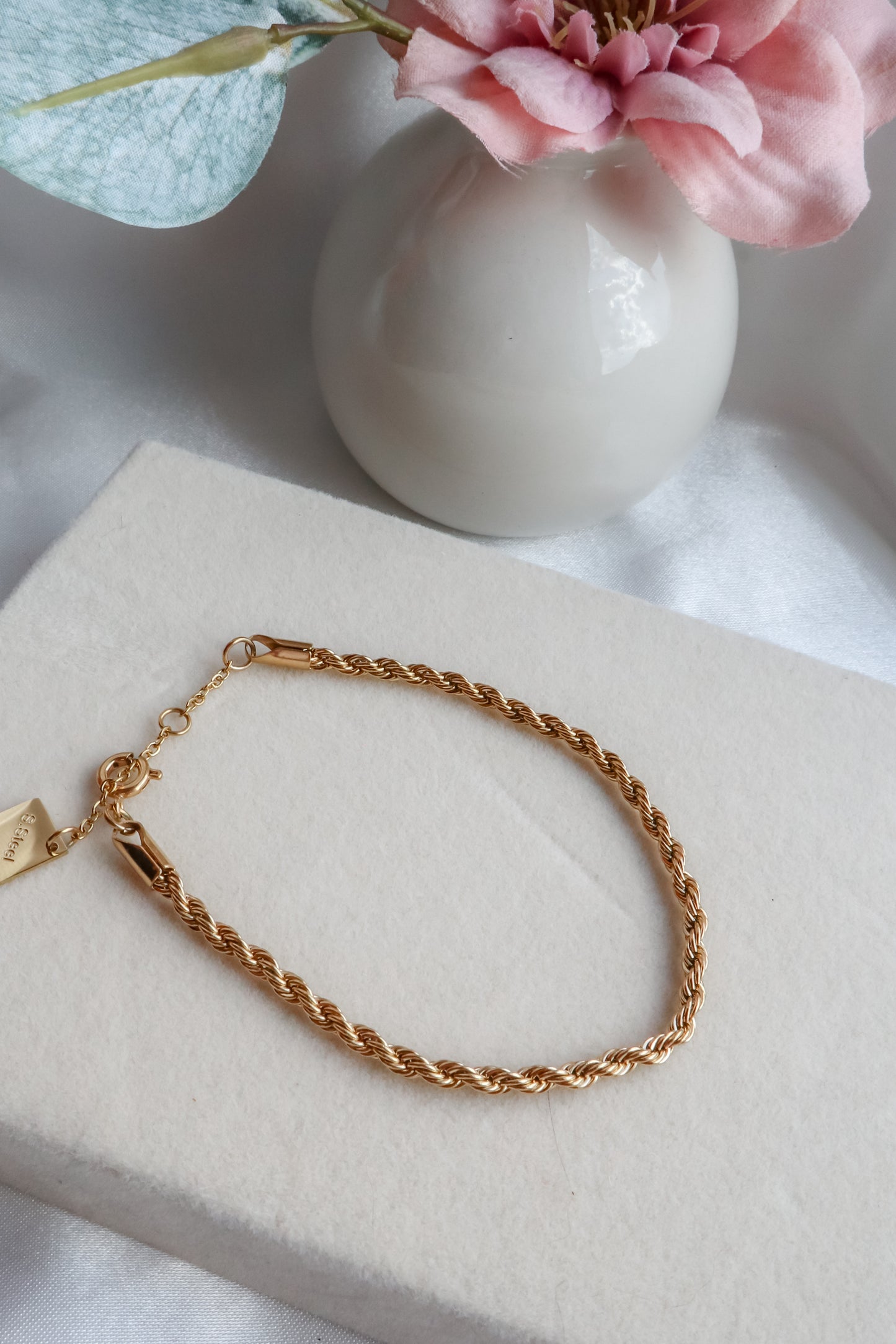 Pulseira Blossom