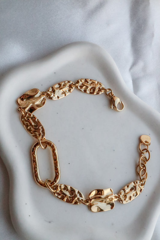 Pulseira Wildflower