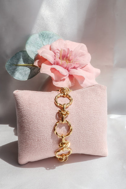 Pulseira Florune