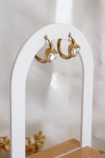 Argolas Fiamma