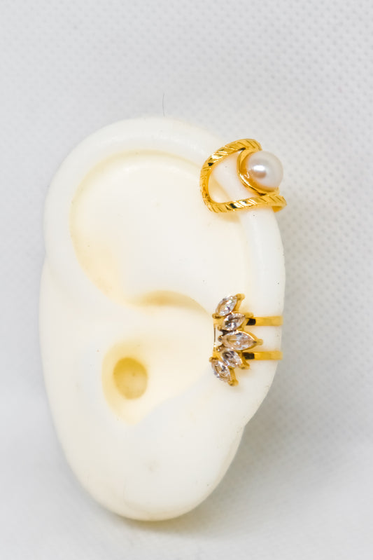 Earcuff