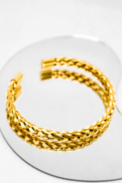 Bracelete Asagao