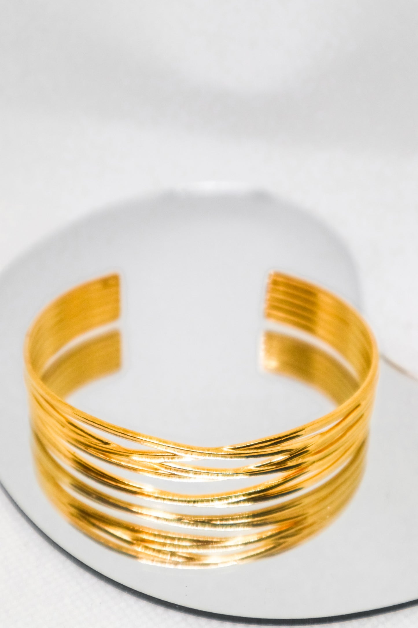 Bracelete Floraison