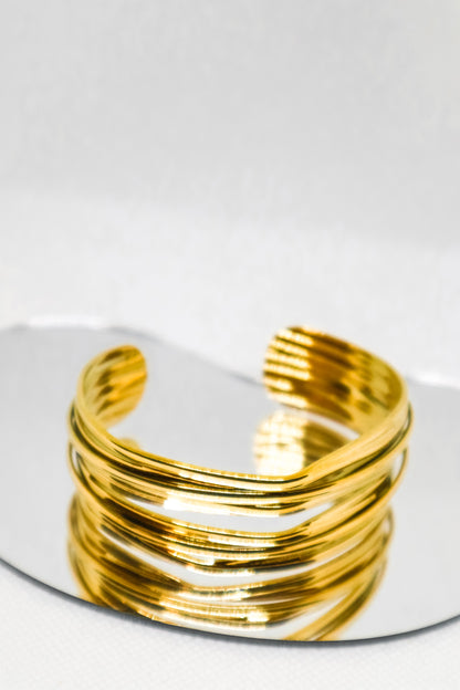 Bracelete Kawa