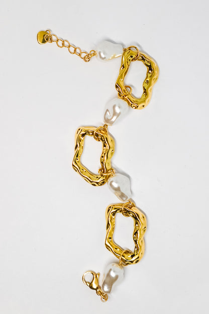 Pulseira Estelle