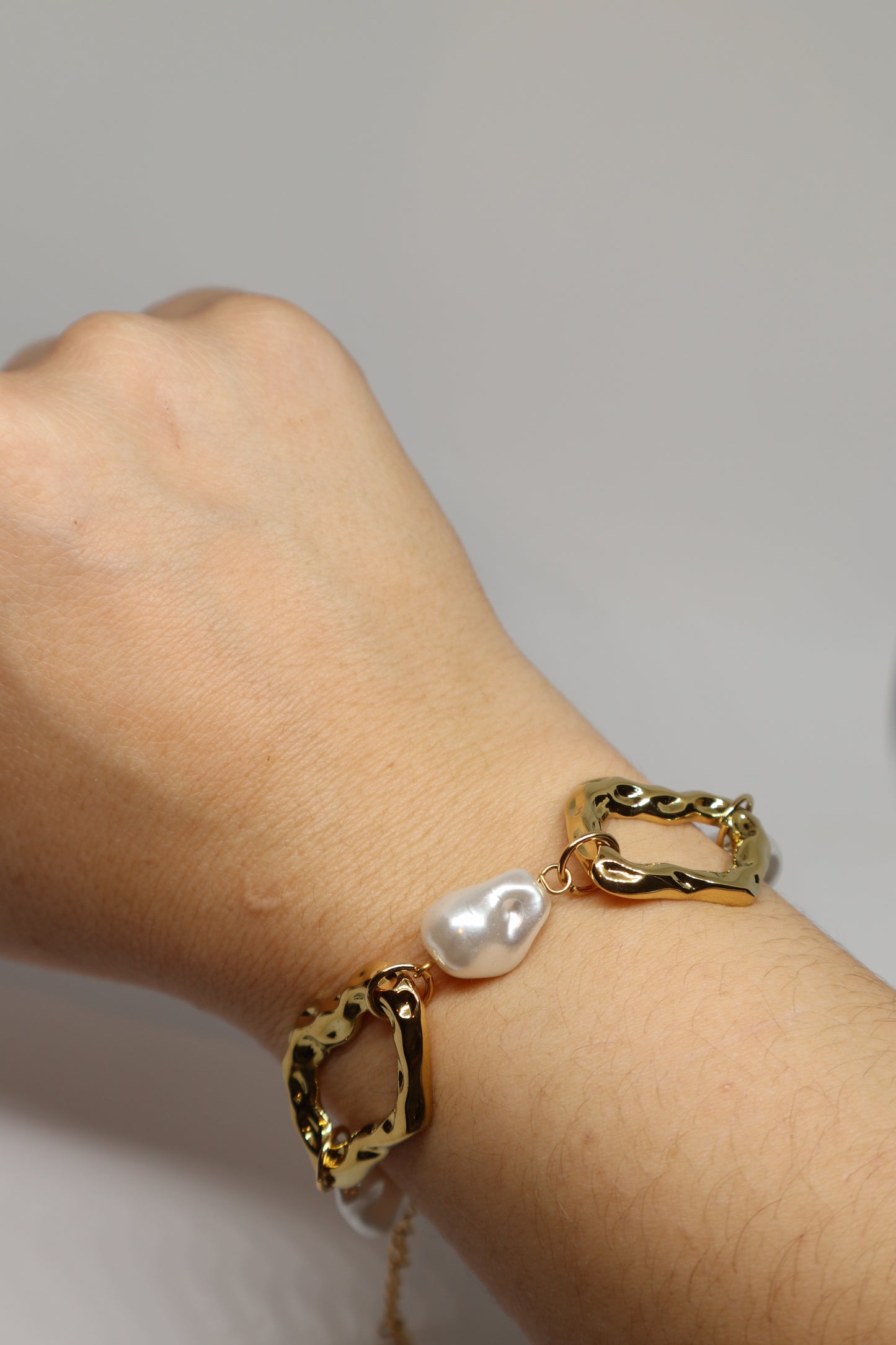Pulseira Estelle