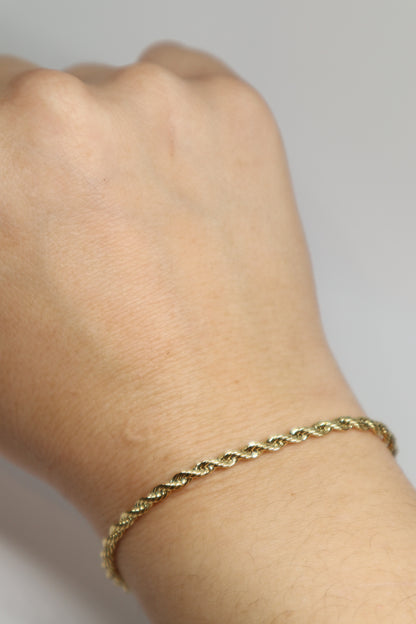 Pulseira Blossom