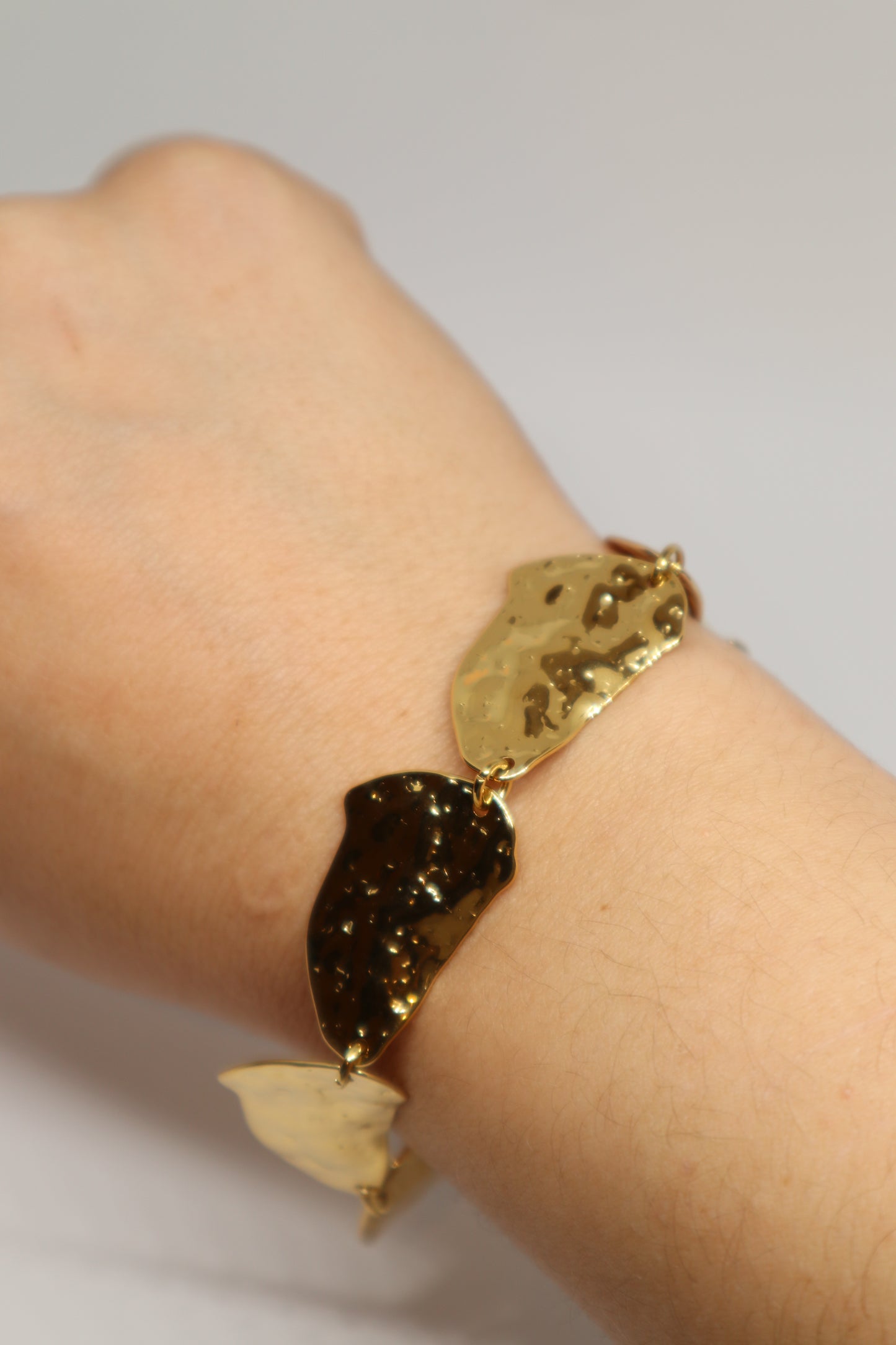 Pulseira Sora