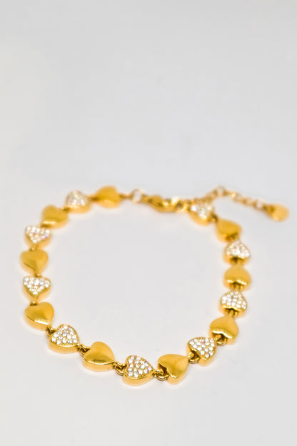 Pulseira Rosetta