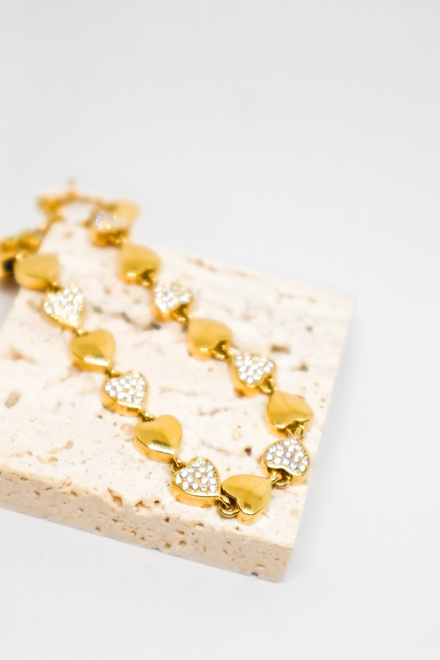 Pulseira Rosetta