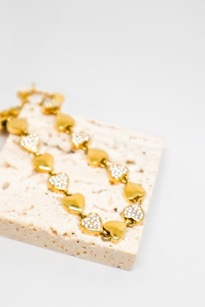 Pulseira Rosetta