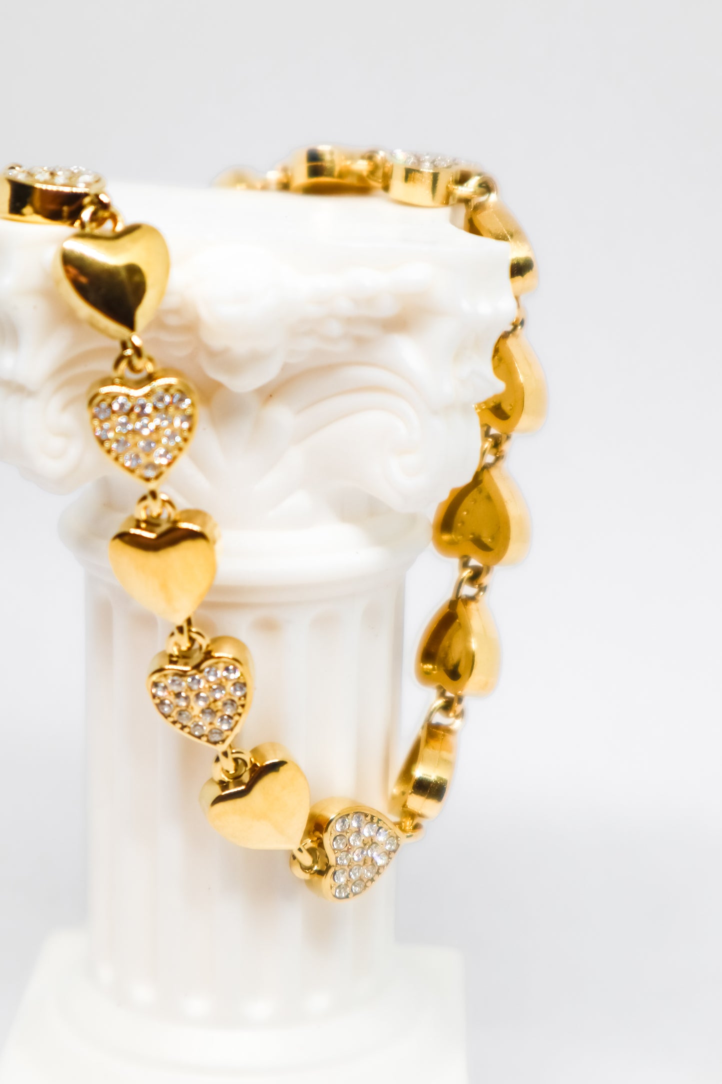 Pulseira Rosetta