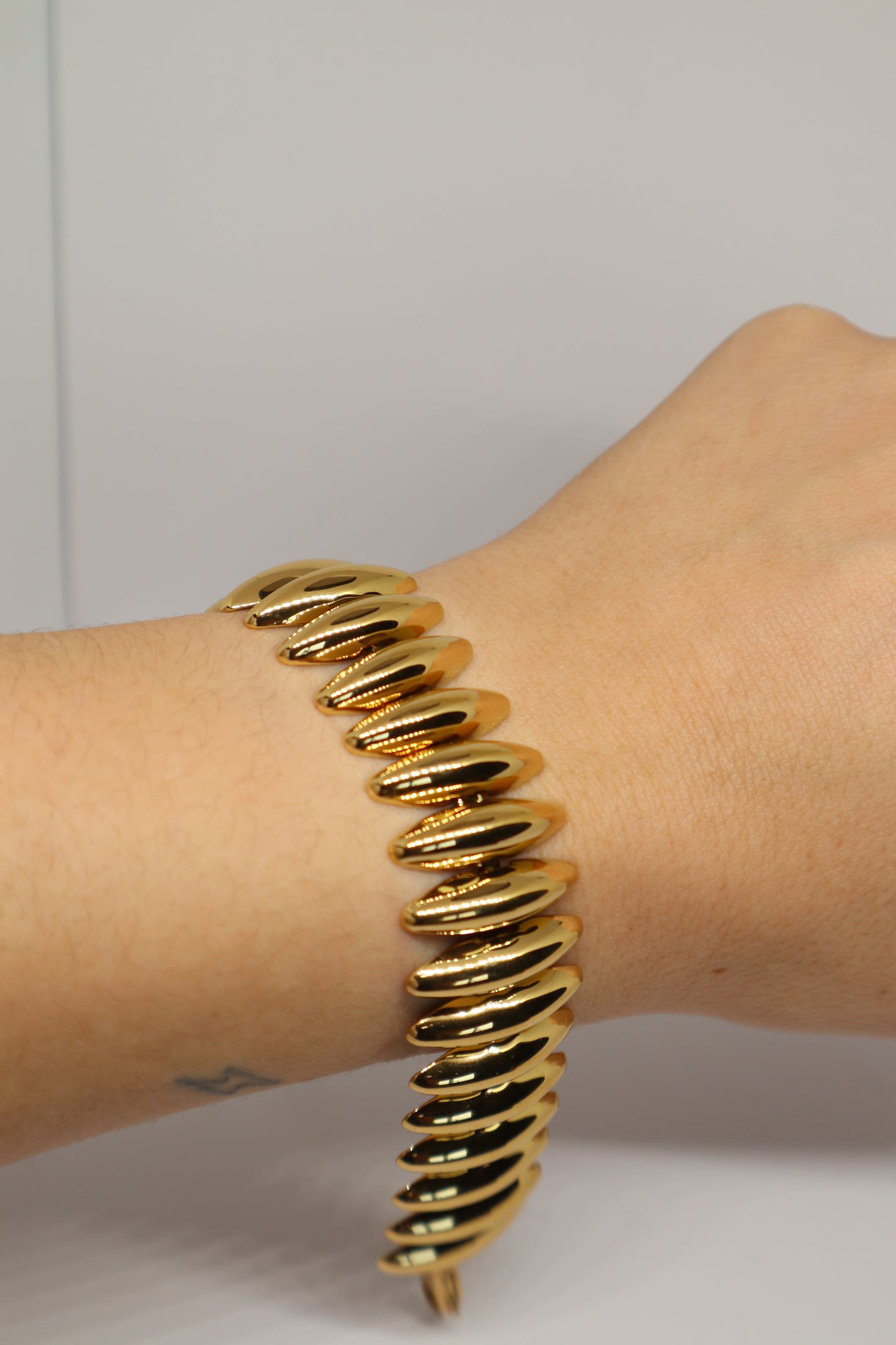 Pulseira Glanz