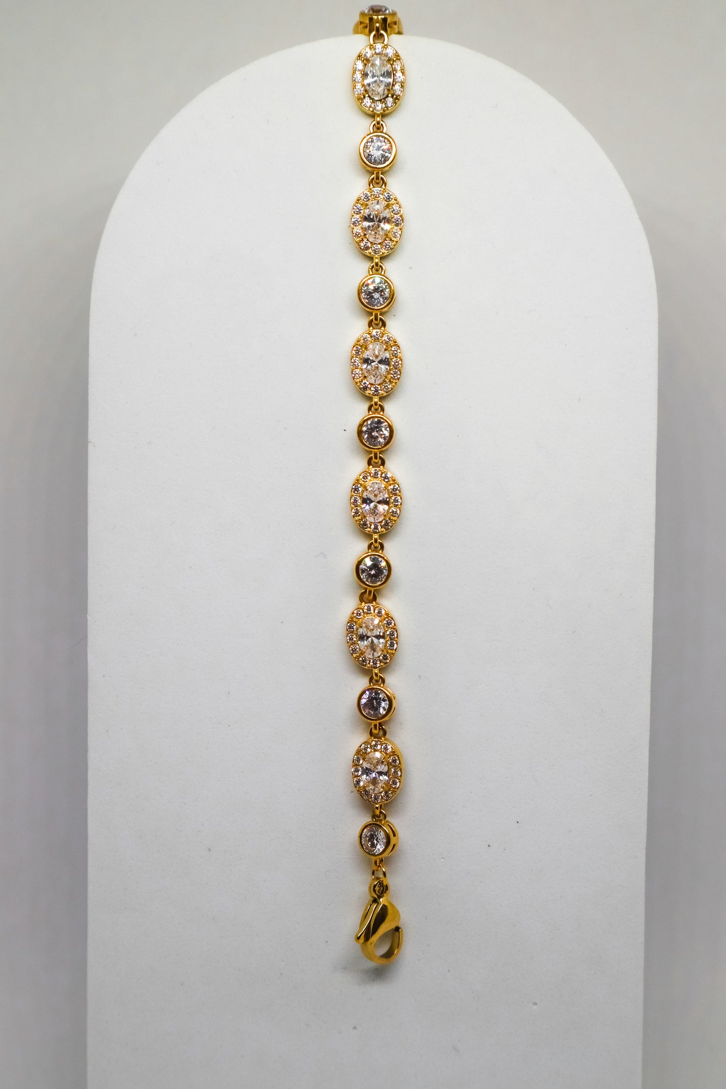 Pulseira Aura