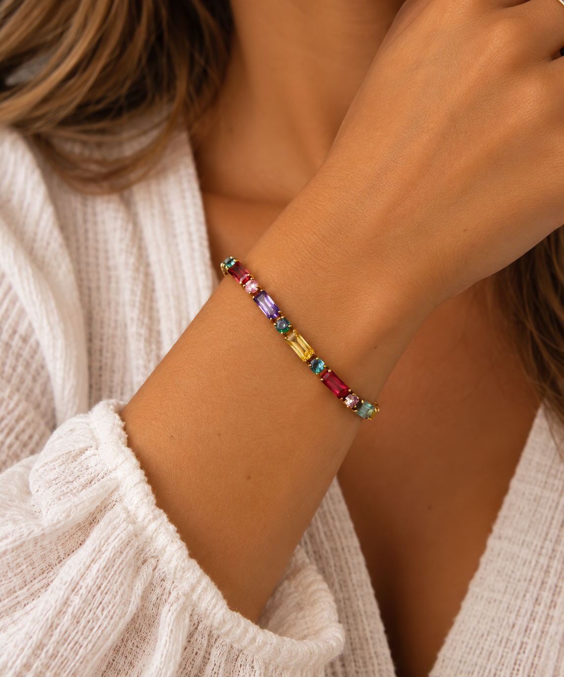 Pulseira Valentina