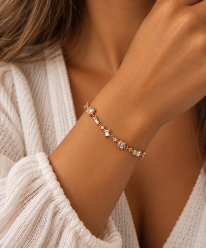 Pulseira Celeste