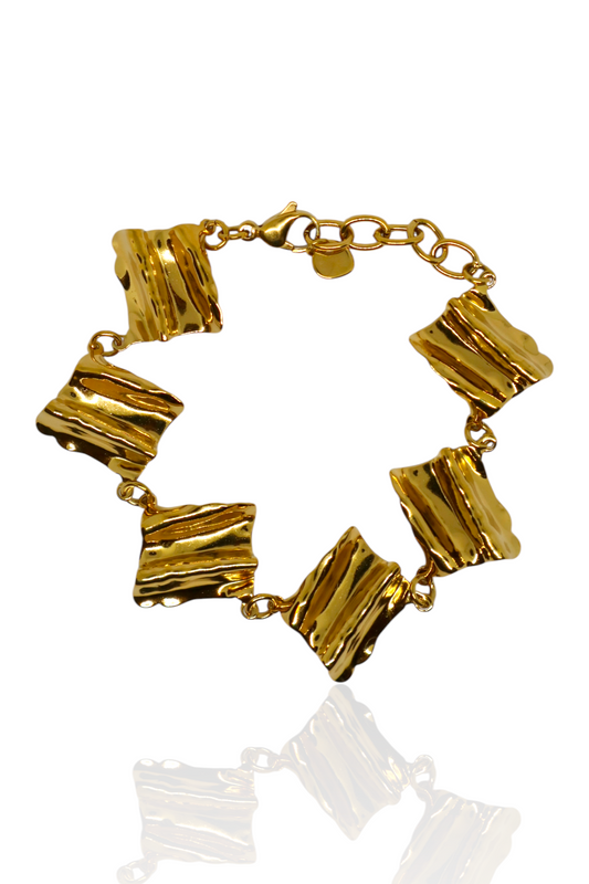 Pulseira Petal Pop