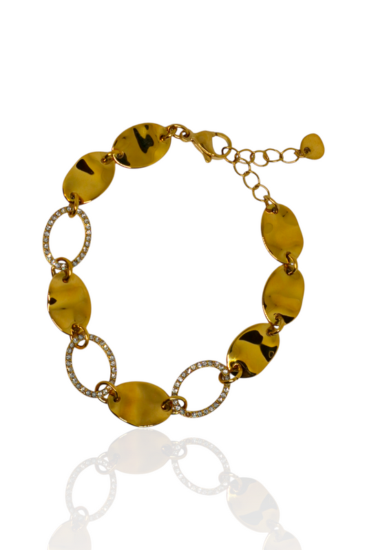 Pulseira Meadow