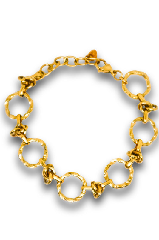 Pulseira Florune