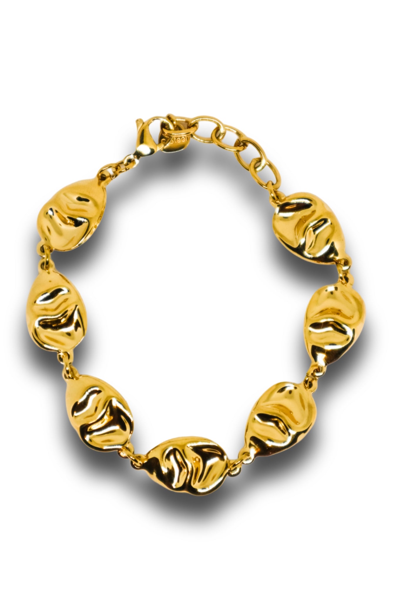 Pulseira Segreta