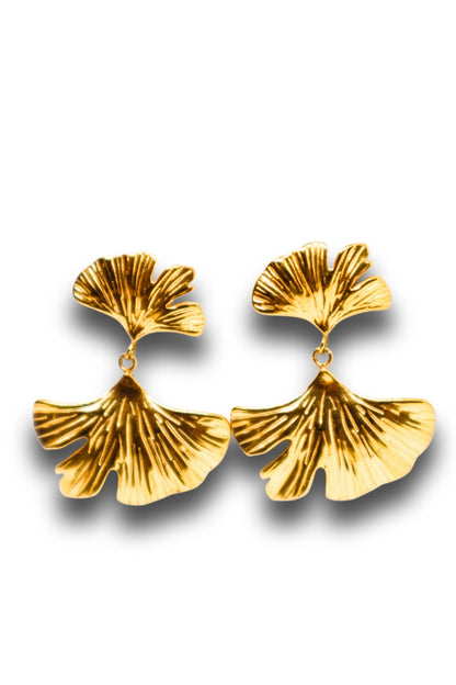 Brincos Petalys