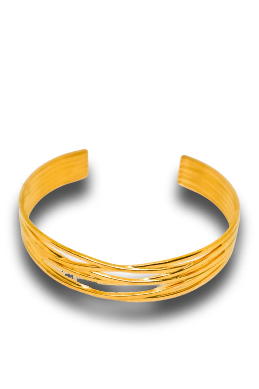 Bracelete Floraison