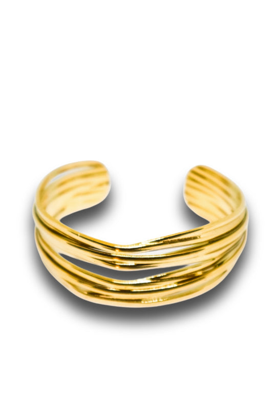 Bracelete Kawa