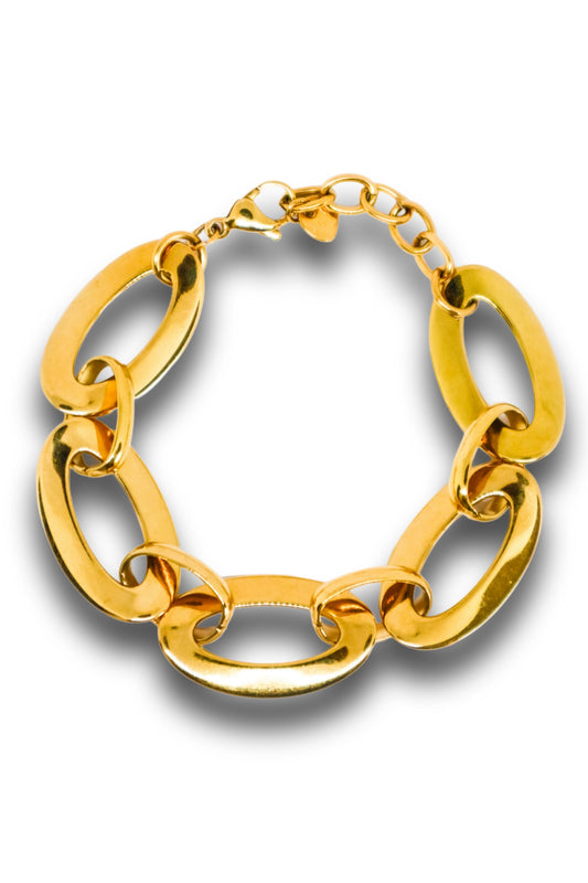 Pulseira Lucente