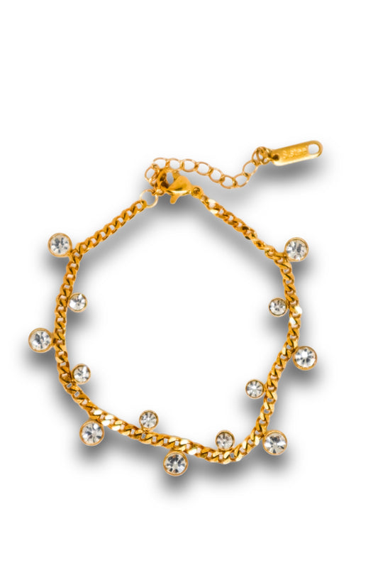 Pulseira Celestial